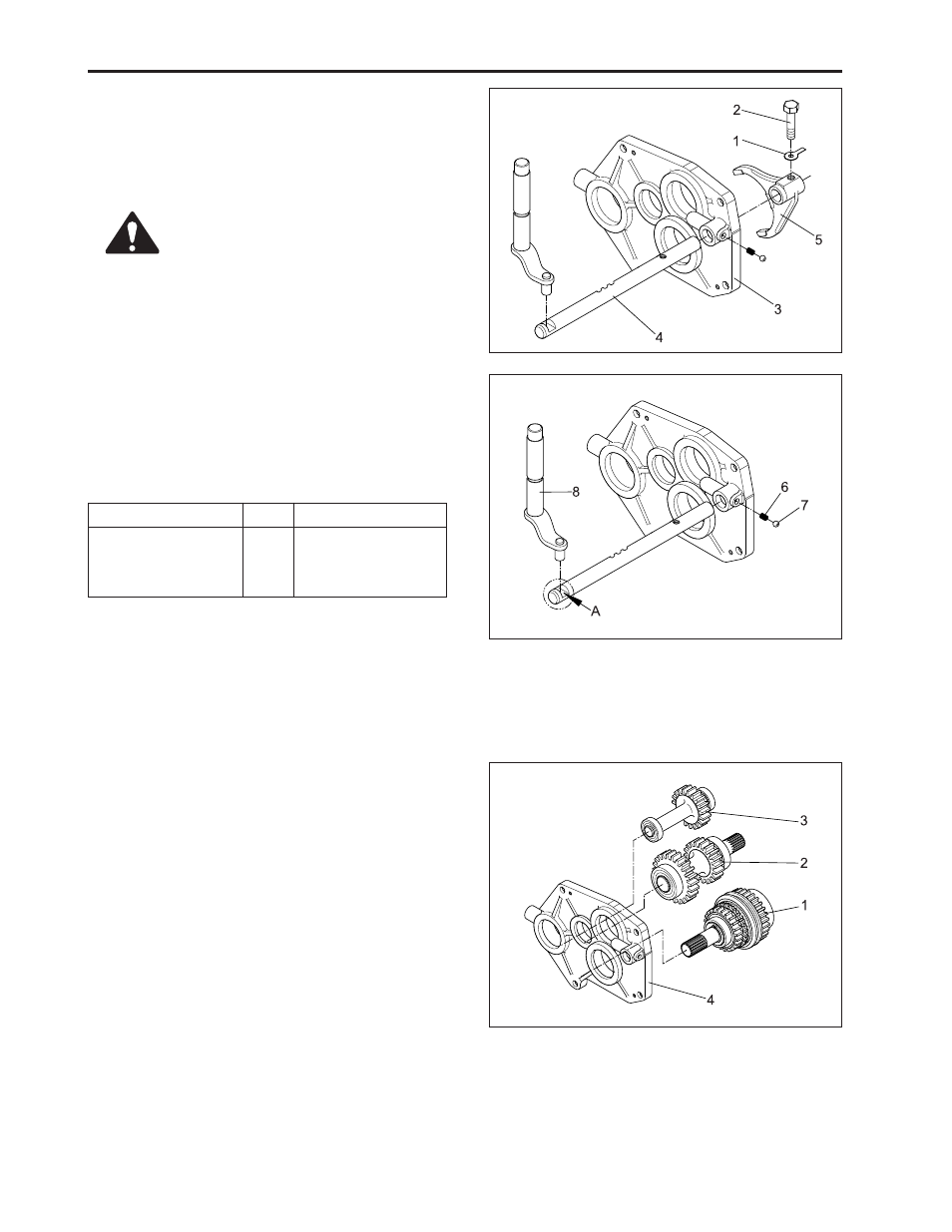 Cub Cadet 8404 User Manual | Page 144 / 289