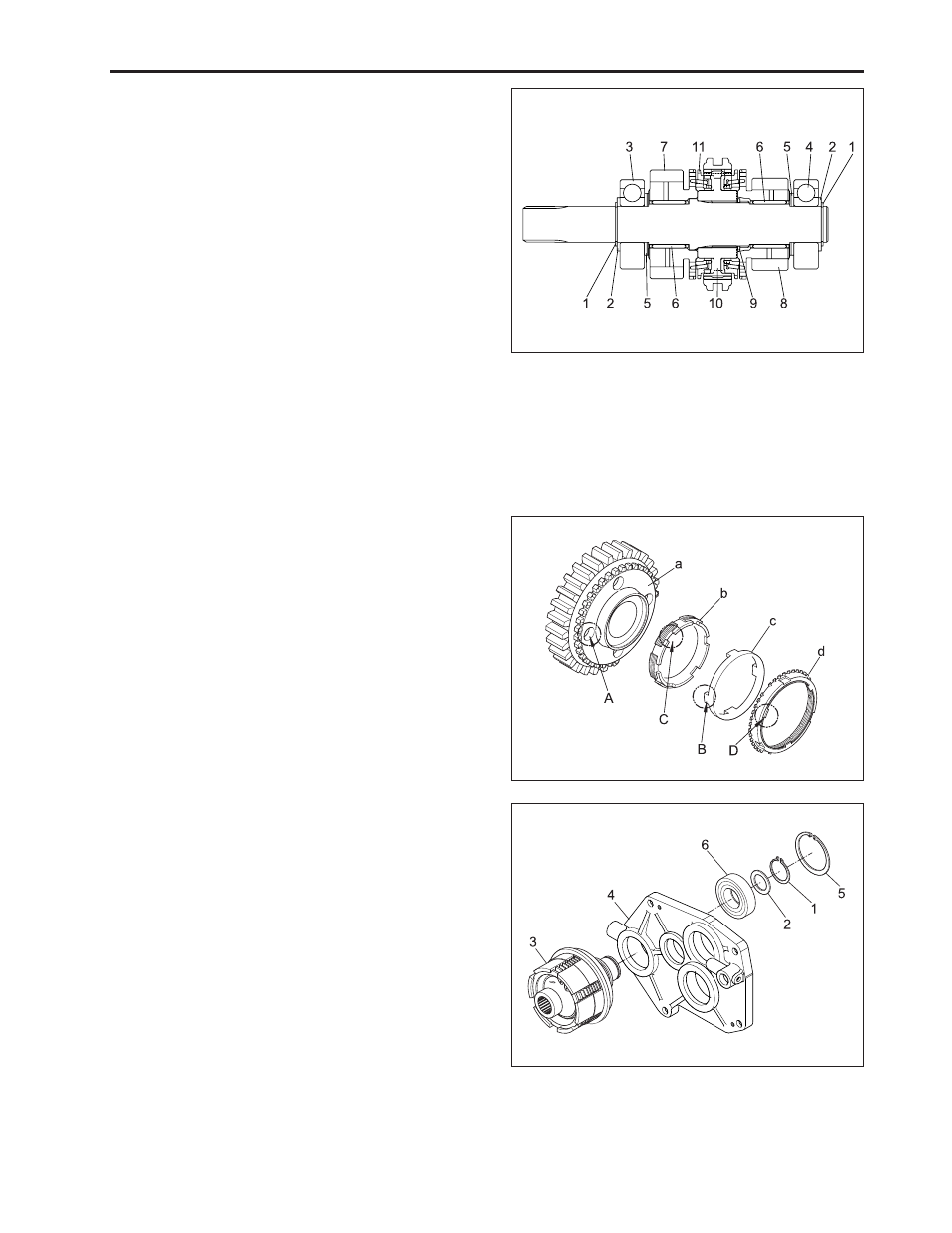Cub Cadet 8404 User Manual | Page 145 / 289