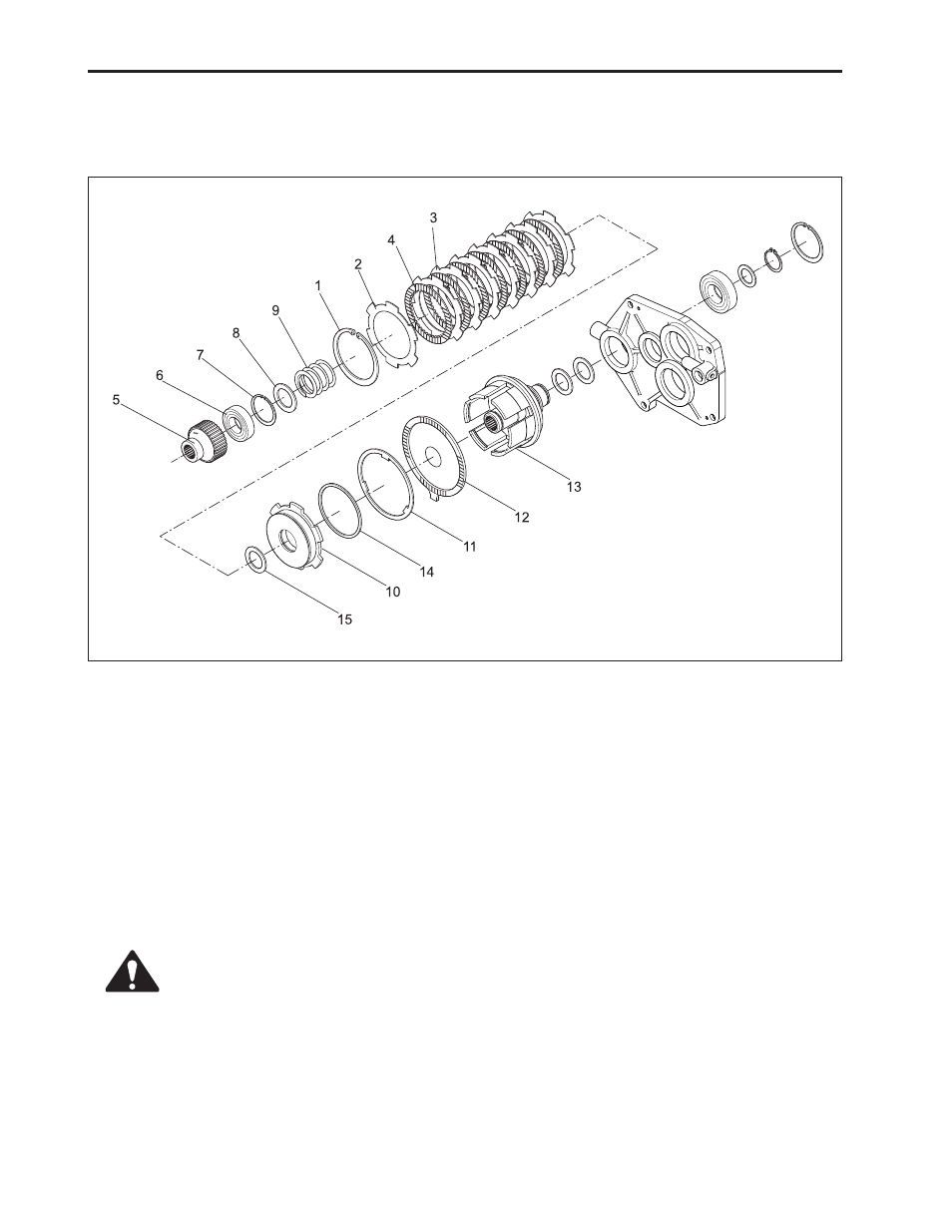 Cub Cadet 8404 User Manual | Page 146 / 289