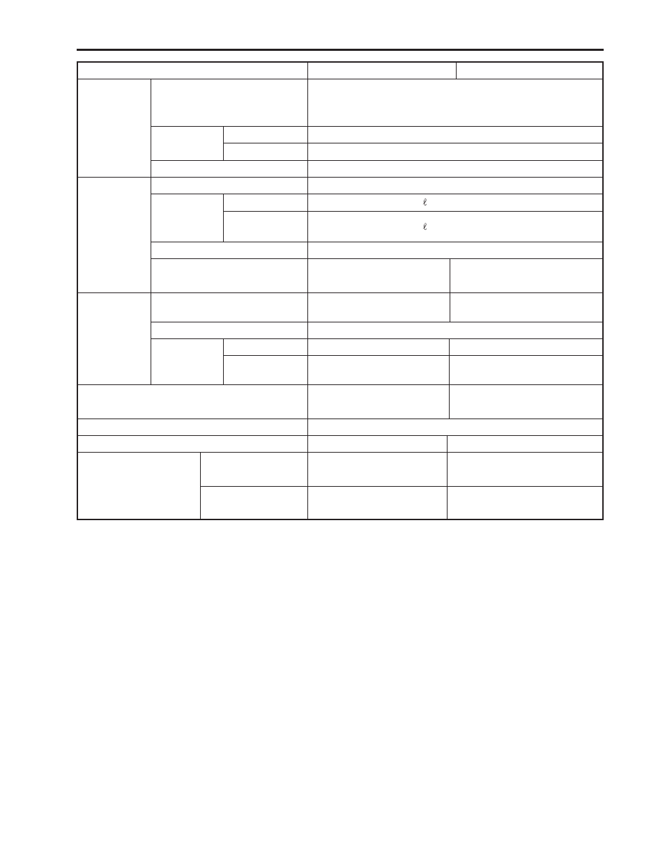 Cub Cadet 8404 User Manual | Page 15 / 289
