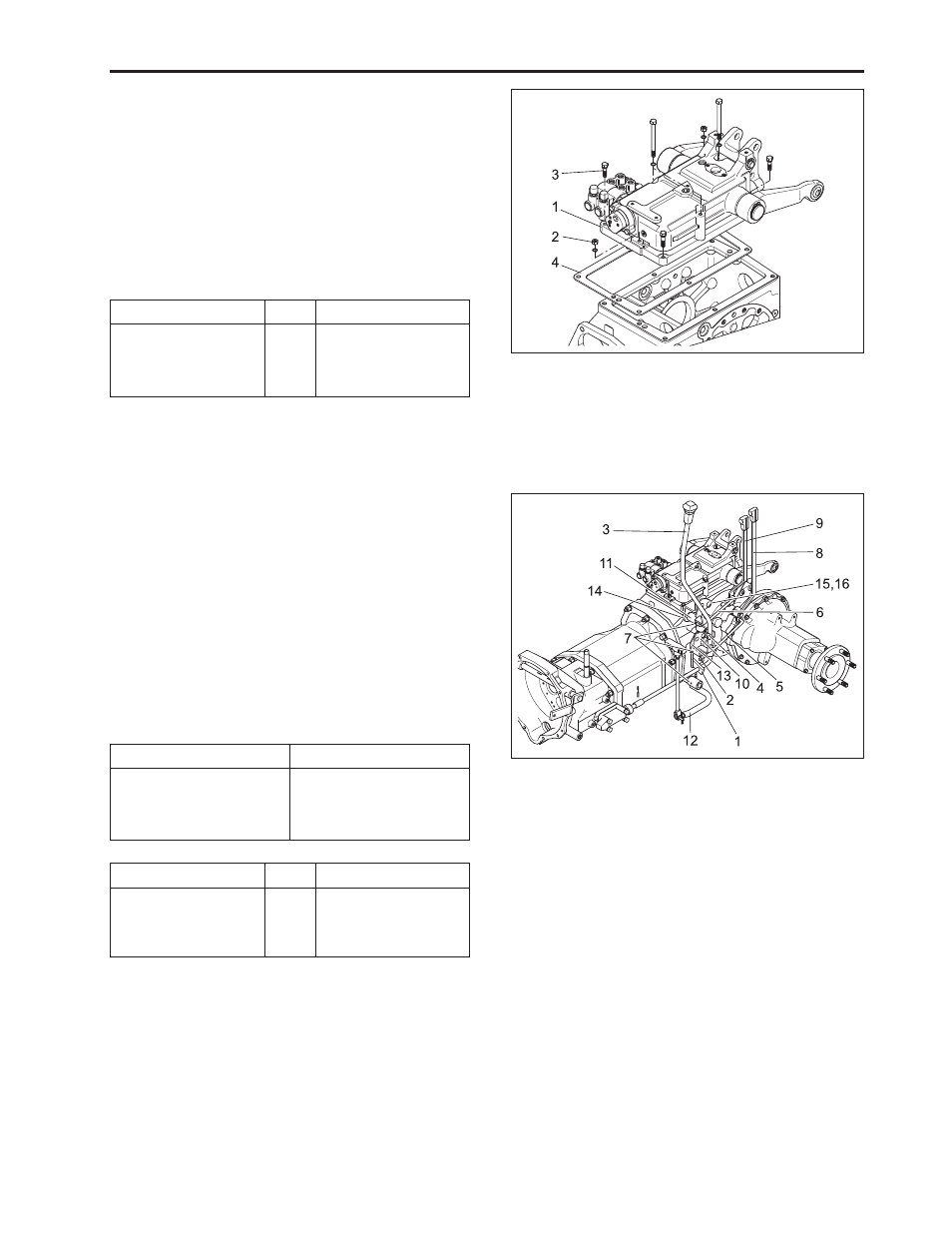 Cub Cadet 8404 User Manual | Page 151 / 289