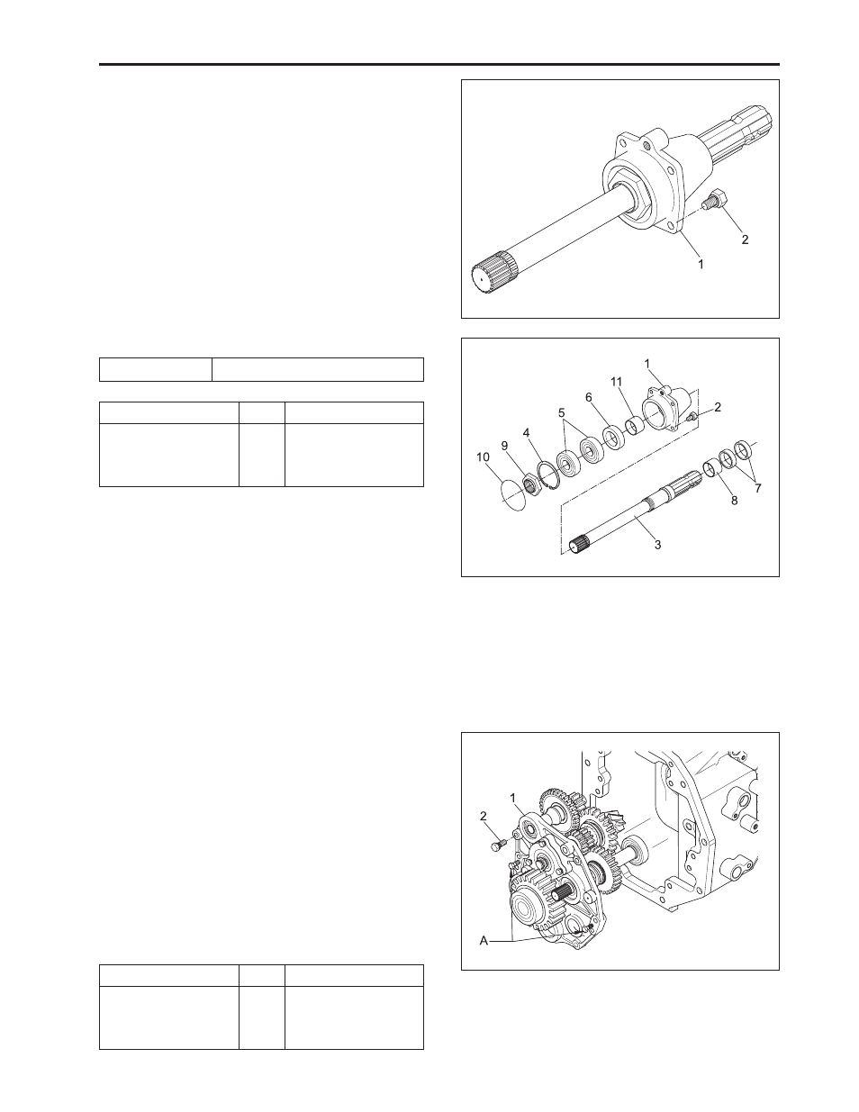 Cub Cadet 8404 User Manual | Page 153 / 289