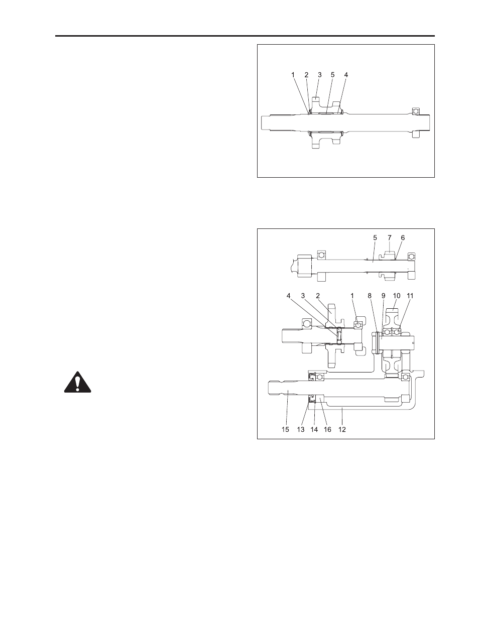 Cub Cadet 8404 User Manual | Page 157 / 289
