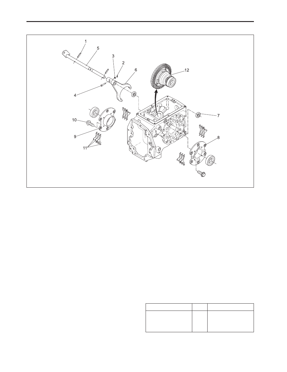 Cub Cadet 8404 User Manual | Page 158 / 289