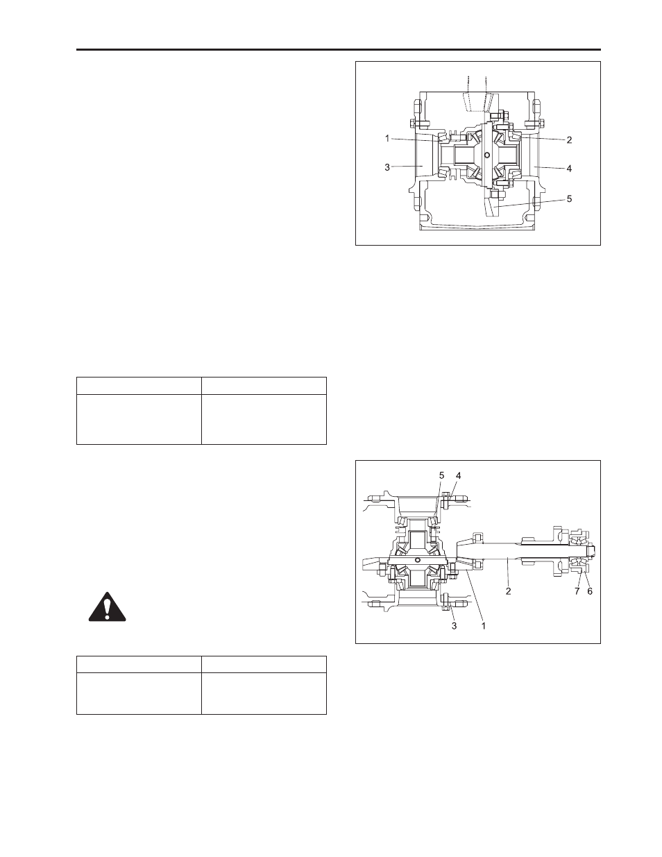 Cub Cadet 8404 User Manual | Page 161 / 289