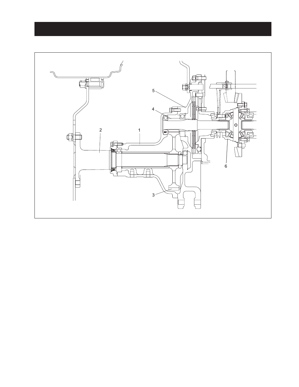 Structure | Cub Cadet 8404 User Manual | Page 167 / 289