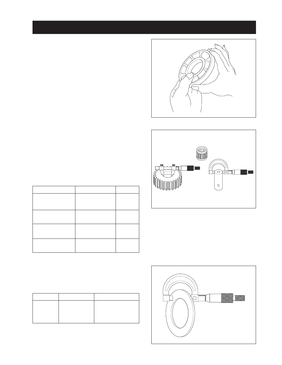 Maintenance | Cub Cadet 8404 User Manual | Page 173 / 289