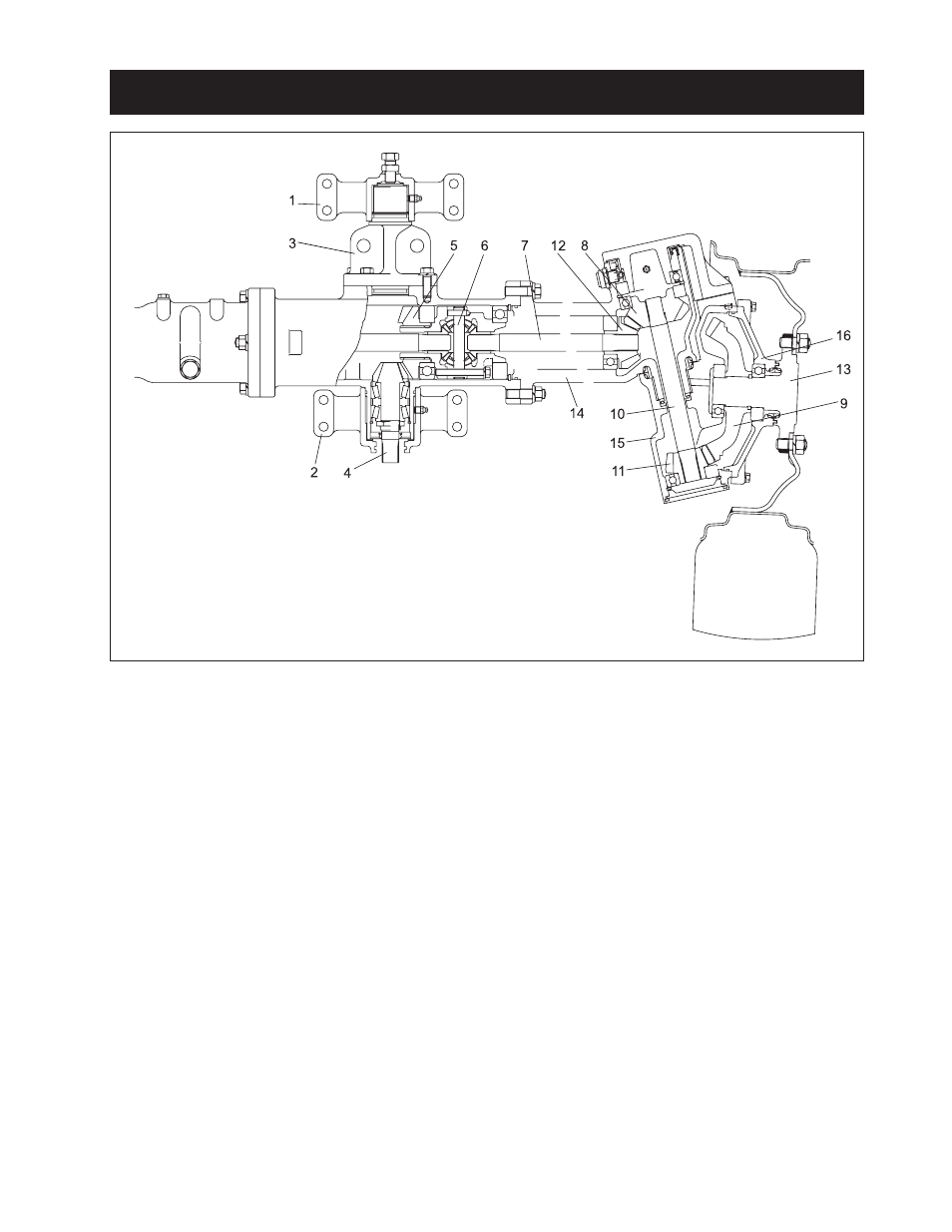 Structure | Cub Cadet 8404 User Manual | Page 191 / 289