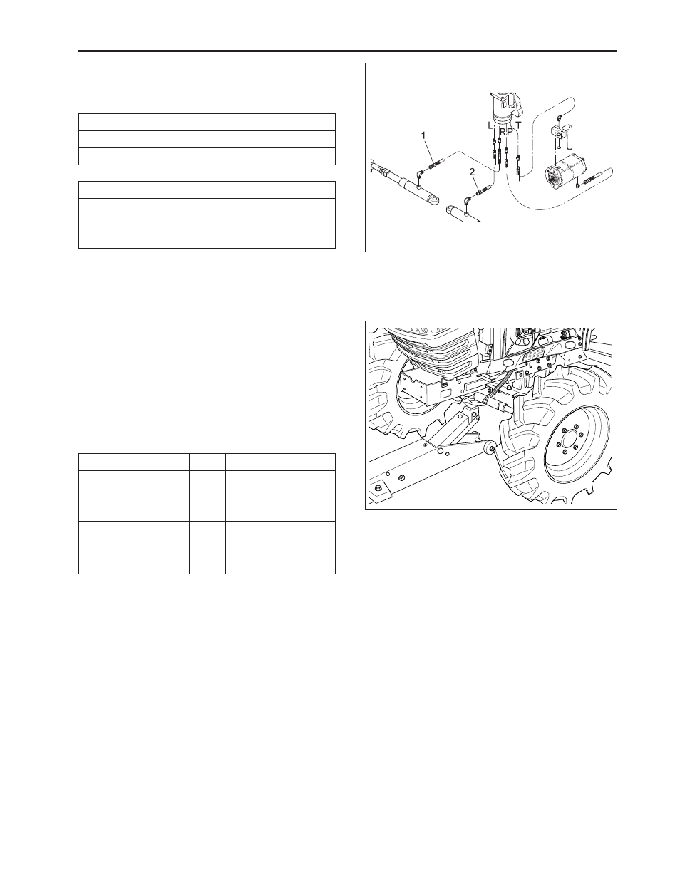 Cub Cadet 8404 User Manual | Page 199 / 289