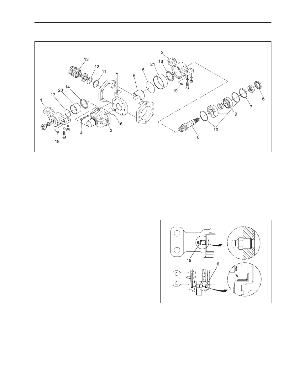 Cub Cadet 8404 User Manual | Page 203 / 289