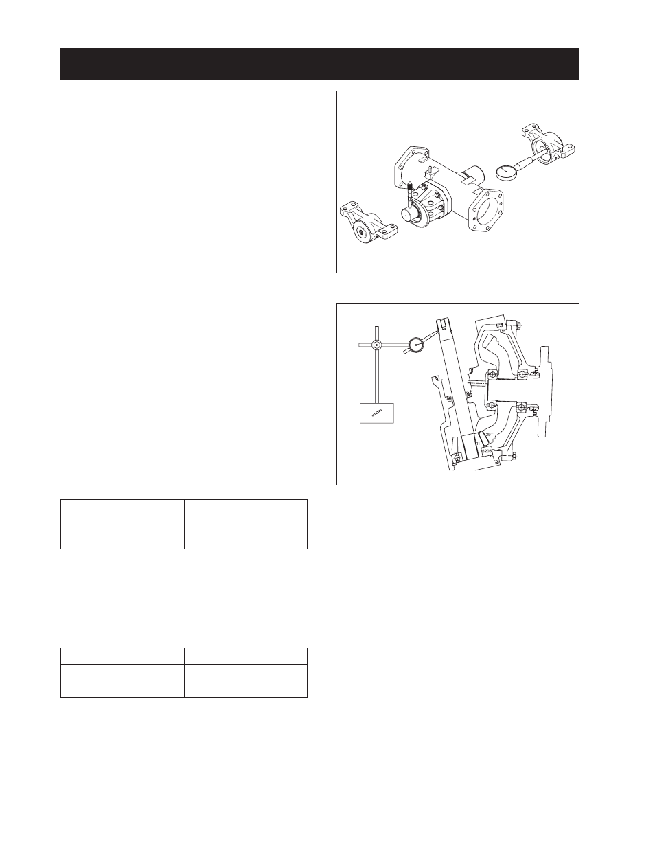 Maintenance | Cub Cadet 8404 User Manual | Page 206 / 289