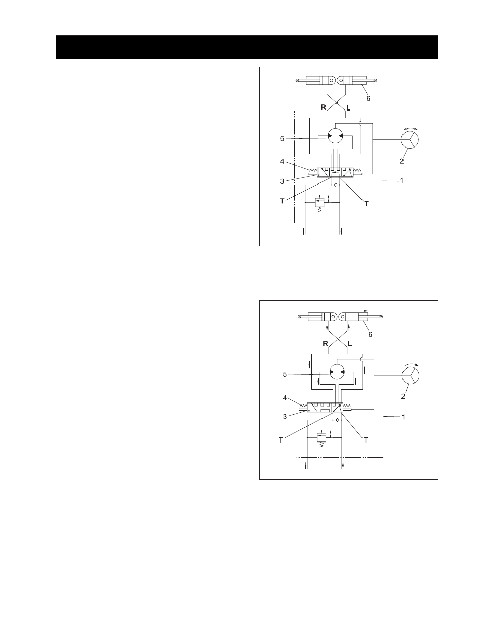 Oil flow | Cub Cadet 8404 User Manual | Page 219 / 289