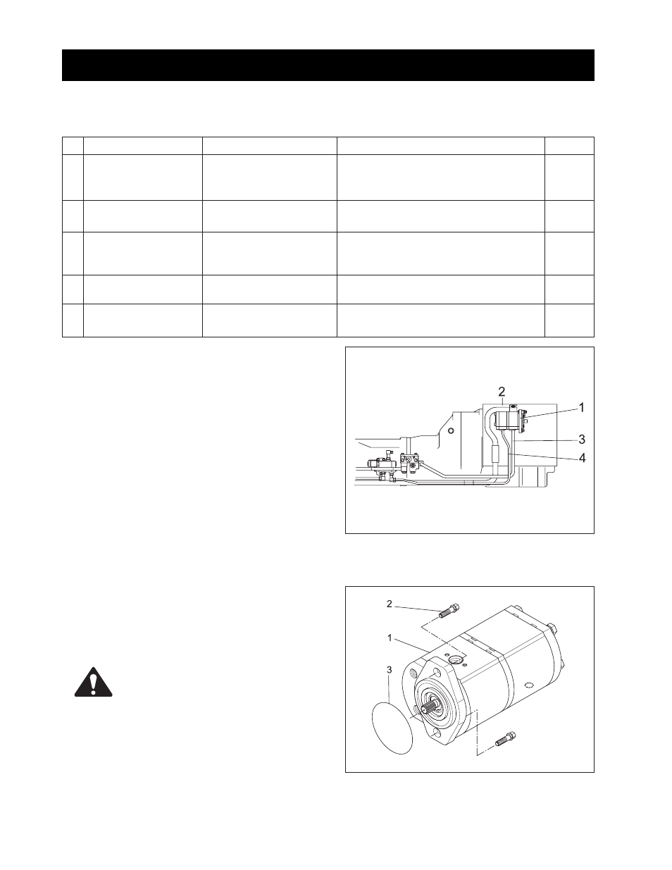 Disassembly, maintenance | Cub Cadet 8404 User Manual | Page 222 / 289
