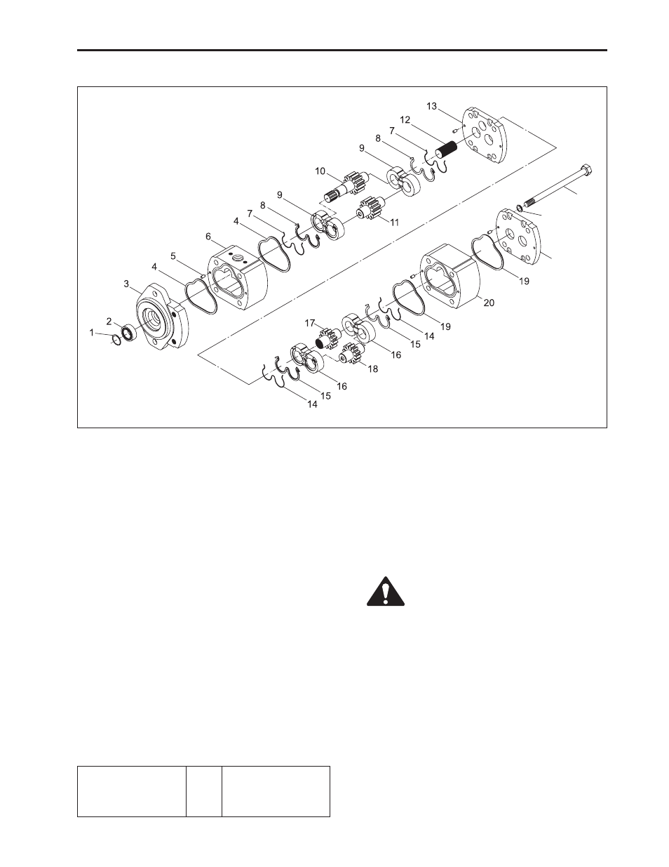 Cub Cadet 8404 User Manual | Page 223 / 289