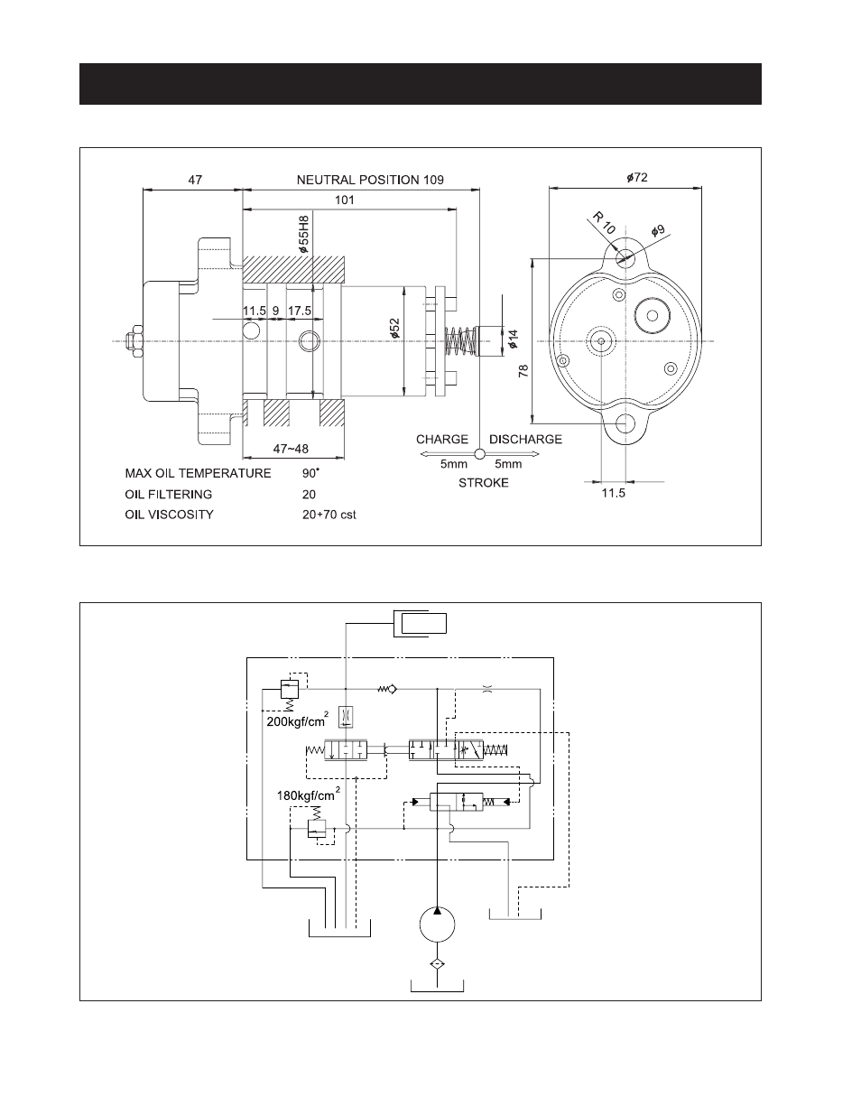 Control valve (mls valve) | Cub Cadet 8404 User Manual | Page 242 / 289