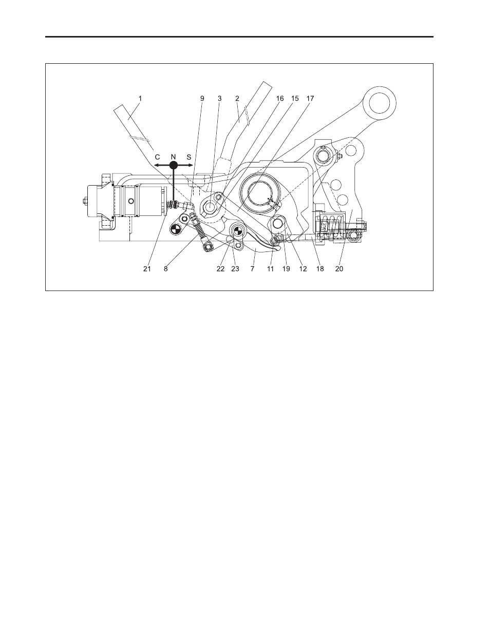 Cub Cadet 8404 User Manual | Page 250 / 289