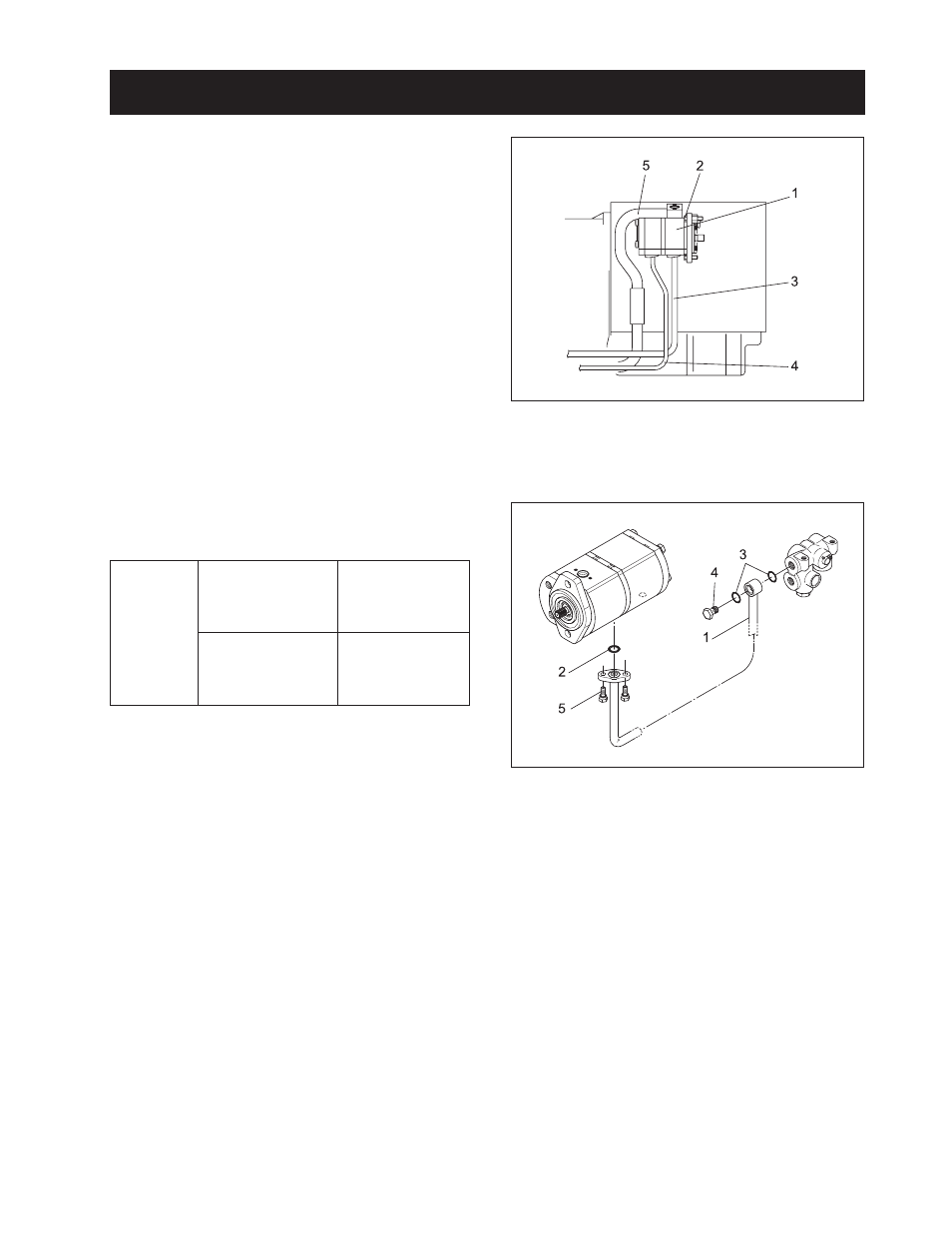 Disassembly, assembly | Cub Cadet 8404 User Manual | Page 259 / 289