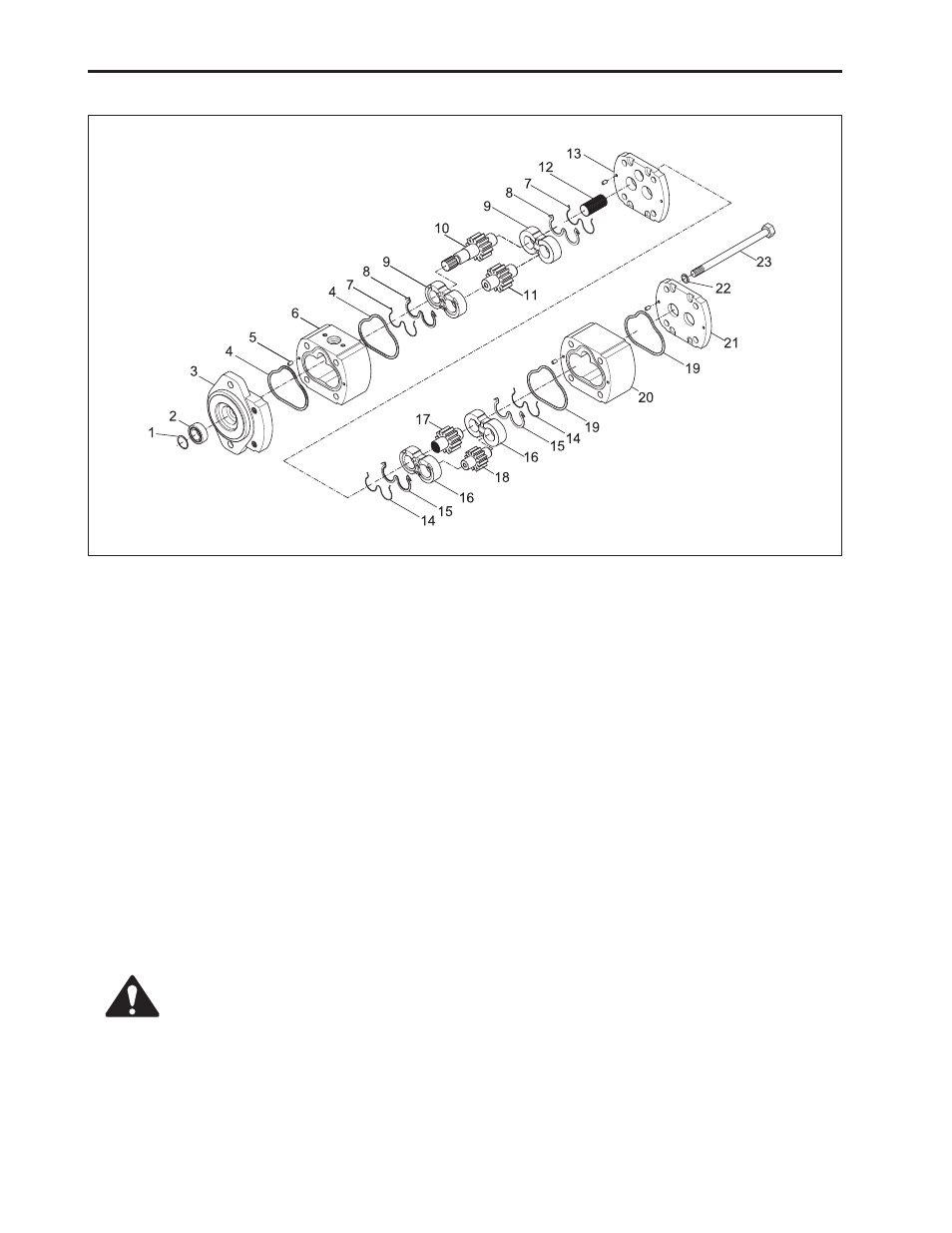 Cub Cadet 8404 User Manual | Page 260 / 289