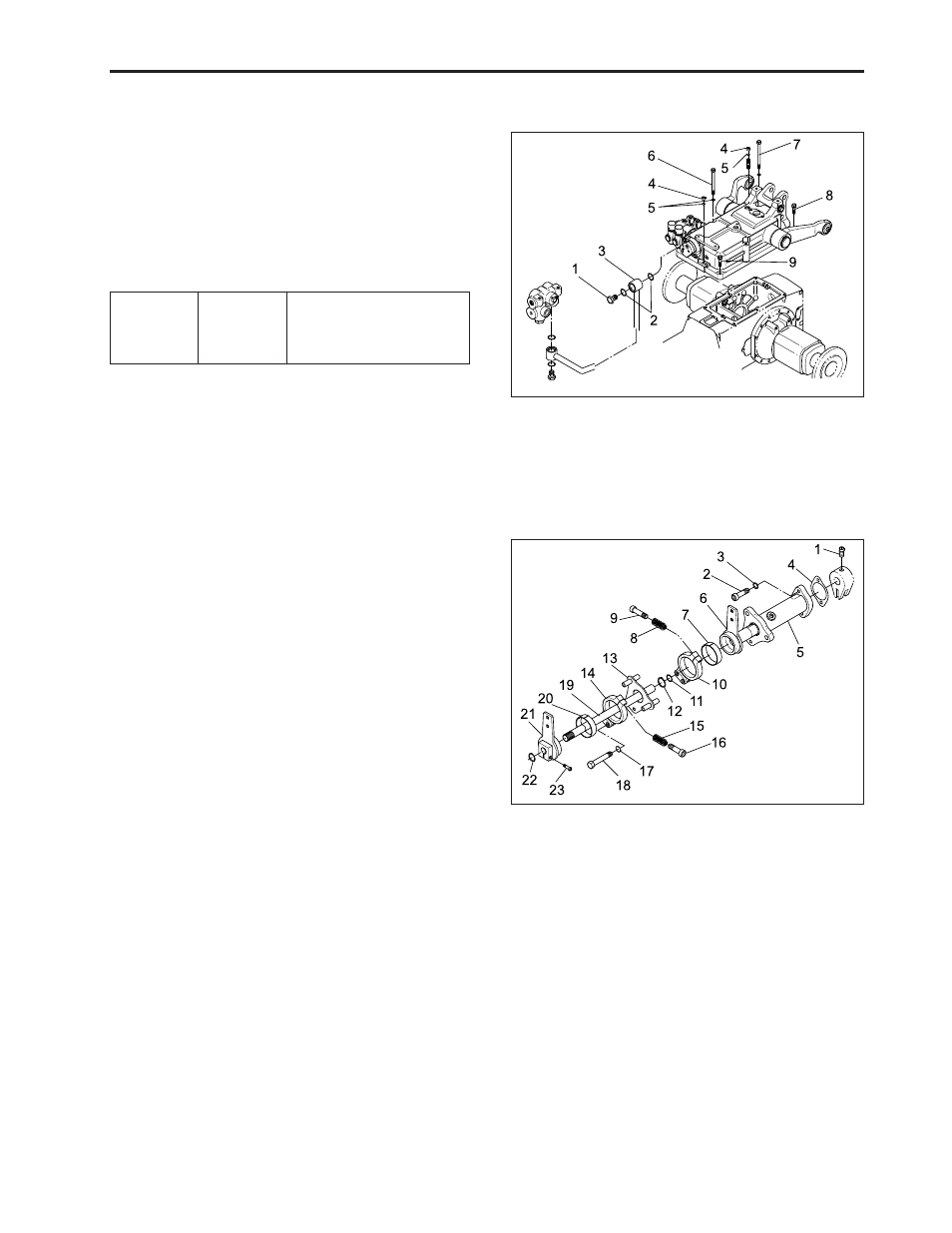 Cub Cadet 8404 User Manual | Page 263 / 289