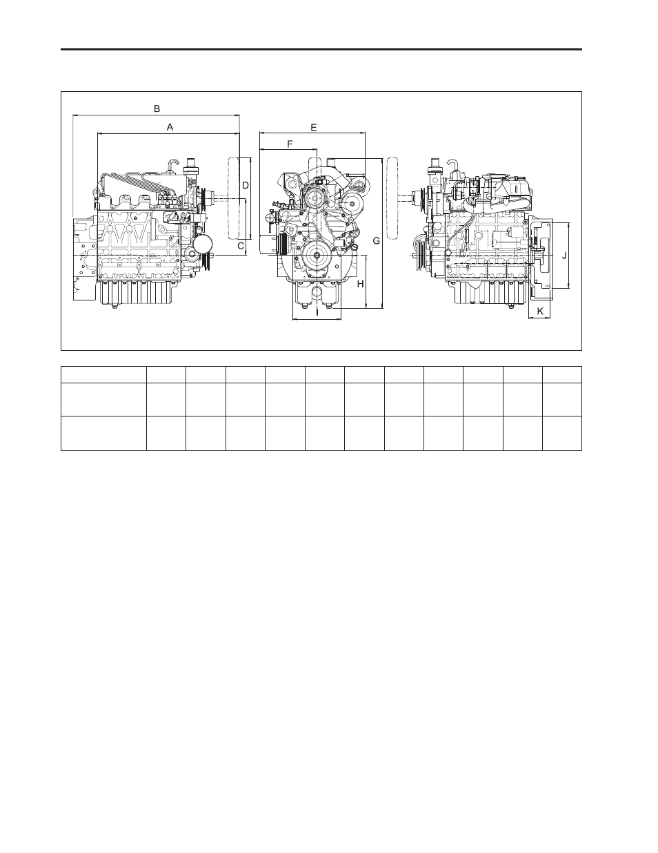 4 dimensions, General warning | Cub Cadet 8404 User Manual | Page 28 / 289