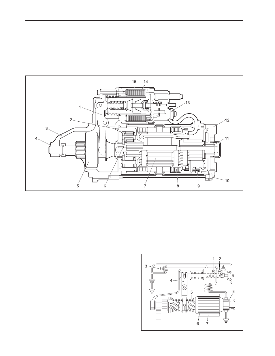 Cub Cadet 8404 User Manual | Page 282 / 289