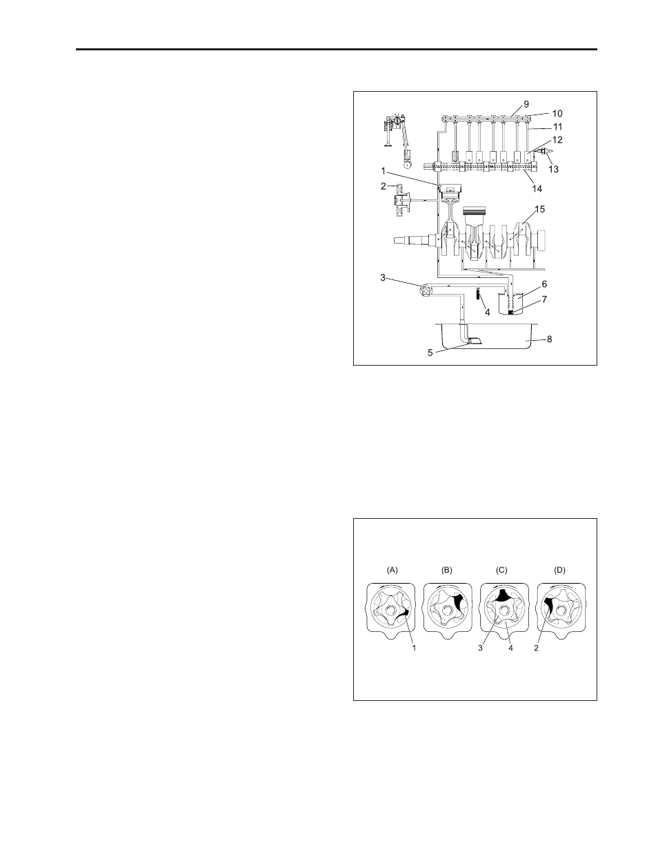 2 lubricating system | Cub Cadet 8404 User Manual | Page 33 / 289