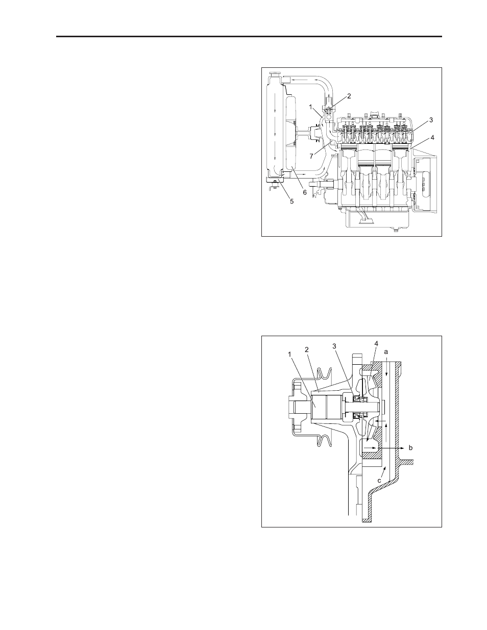 3 cooling system | Cub Cadet 8404 User Manual | Page 35 / 289