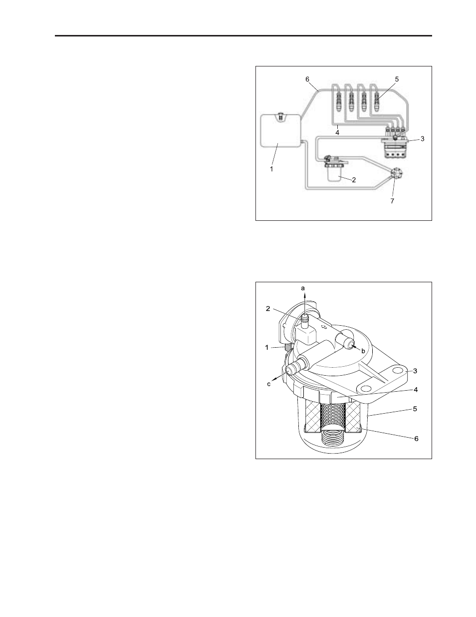 4 fuel system | Cub Cadet 8404 User Manual | Page 37 / 289
