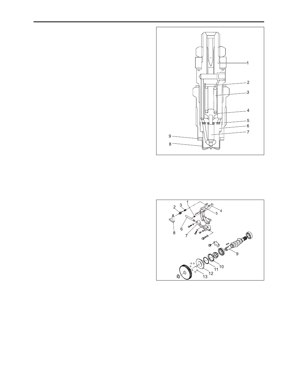 Cub Cadet 8404 User Manual | Page 41 / 289