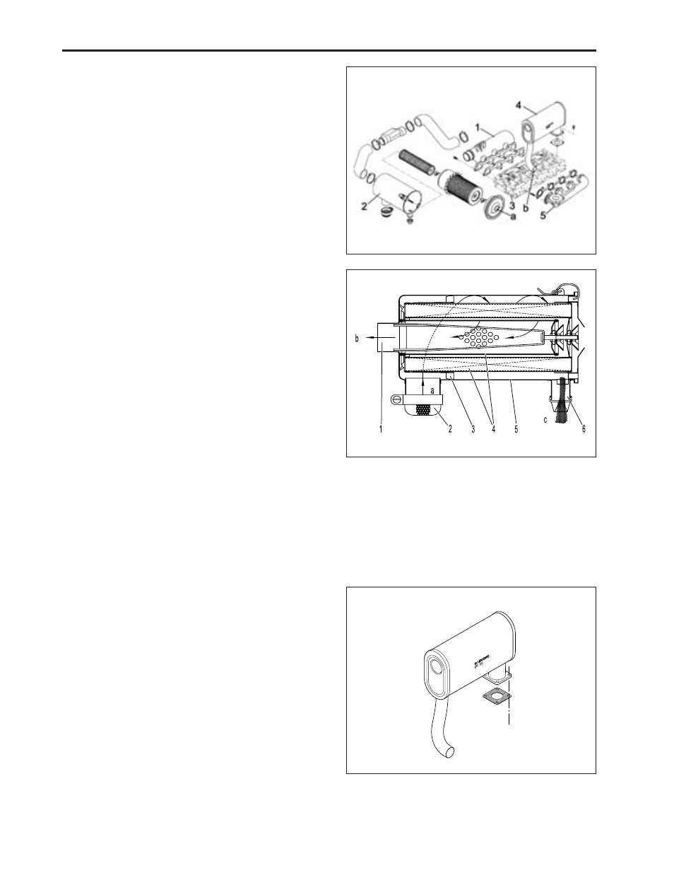Cub Cadet 8404 User Manual | Page 44 / 289