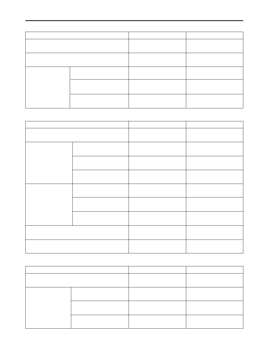 Cub Cadet 8404 User Manual | Page 50 / 289