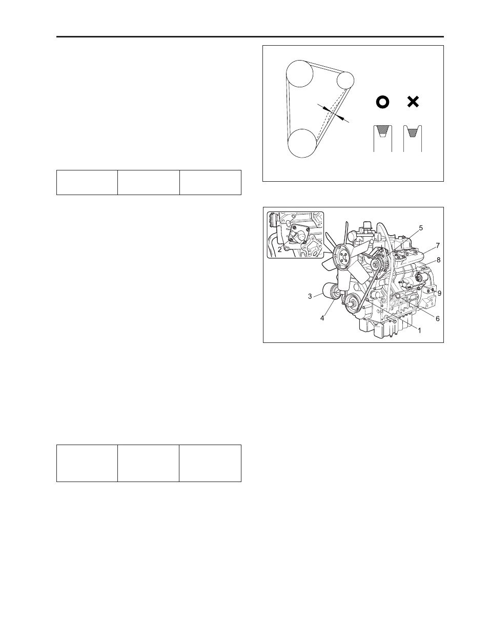 Cub Cadet 8404 User Manual | Page 57 / 289