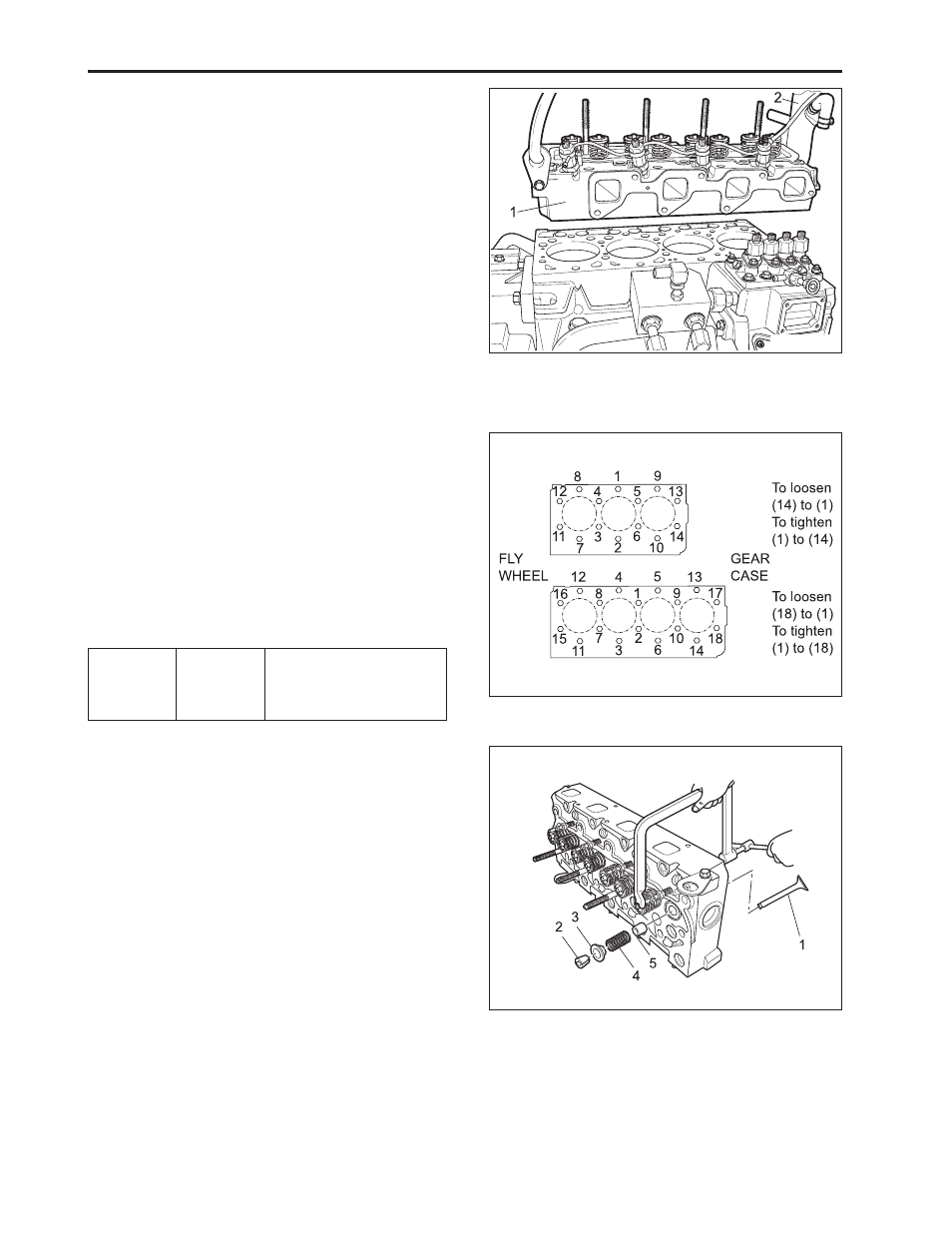 Cub Cadet 8404 User Manual | Page 62 / 289