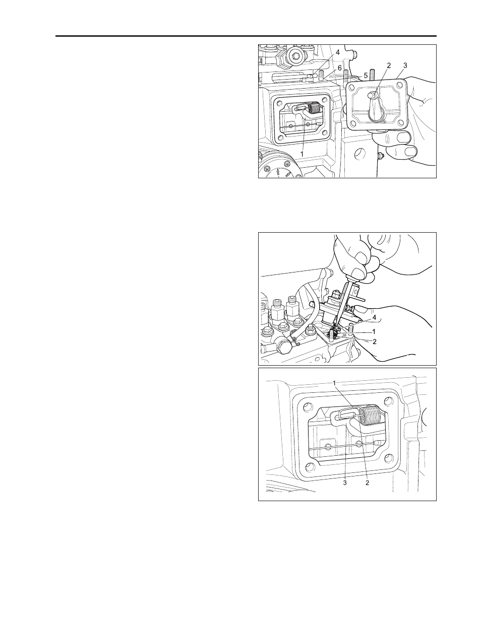 Cub Cadet 8404 User Manual | Page 63 / 289