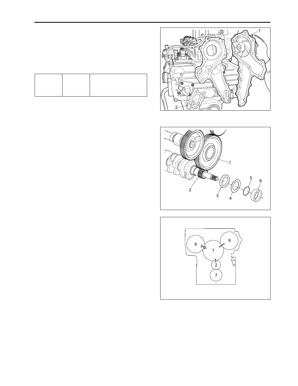 Cub Cadet 8404 User Manual | Page 65 / 289