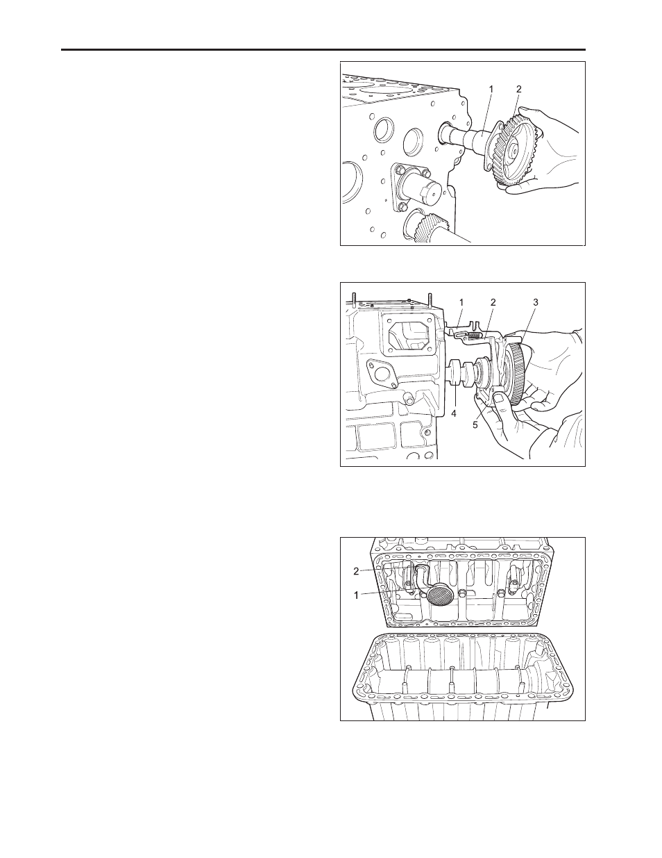 Cub Cadet 8404 User Manual | Page 66 / 289