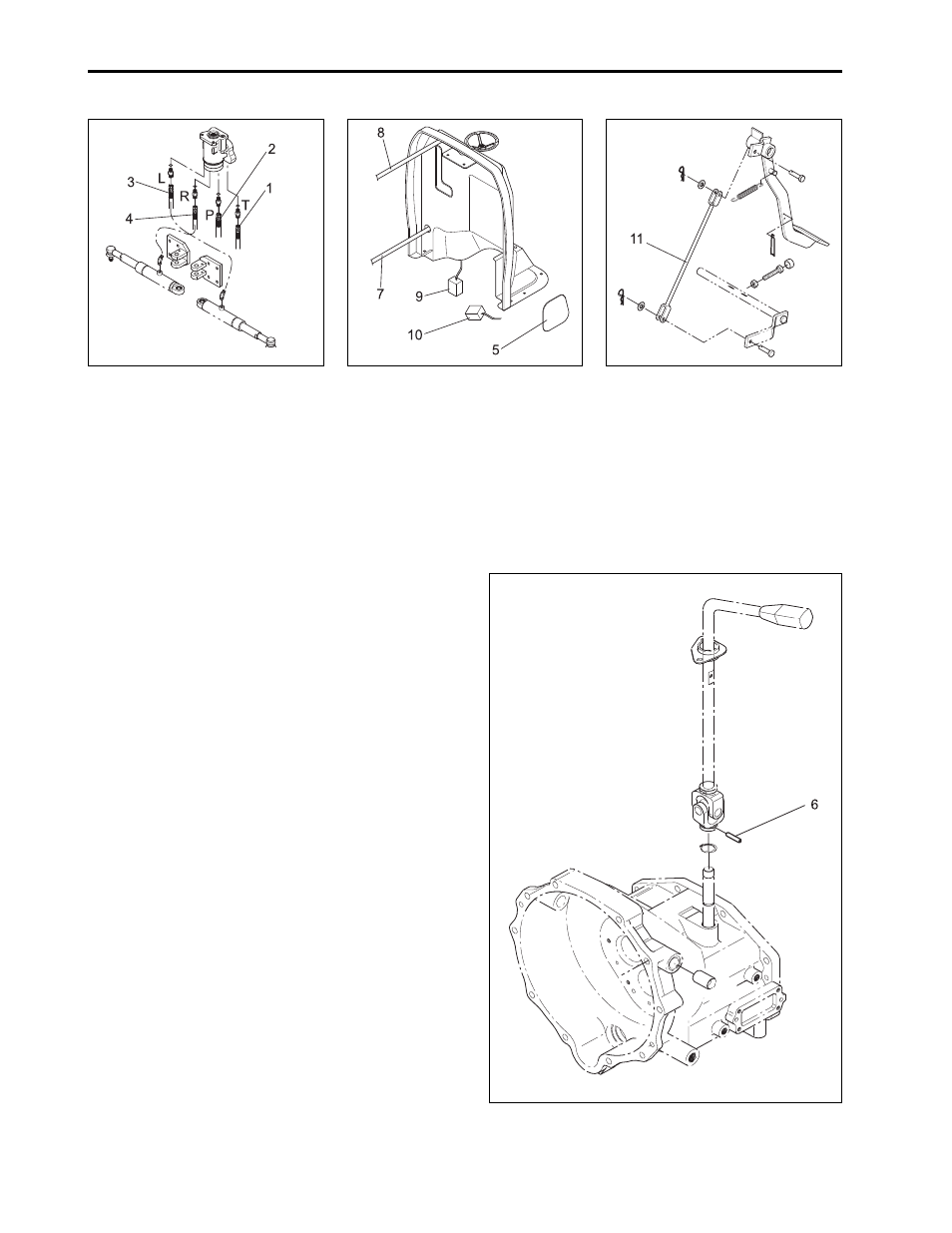 Cub Cadet 8404 User Manual | Page 92 / 289