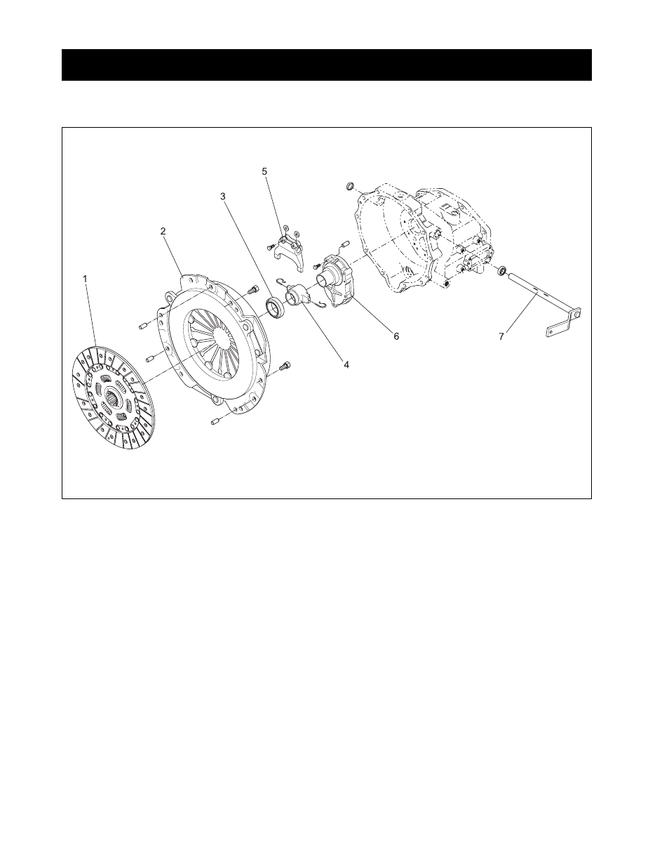 Clutch | Cub Cadet 8404 User Manual | Page 96 / 289