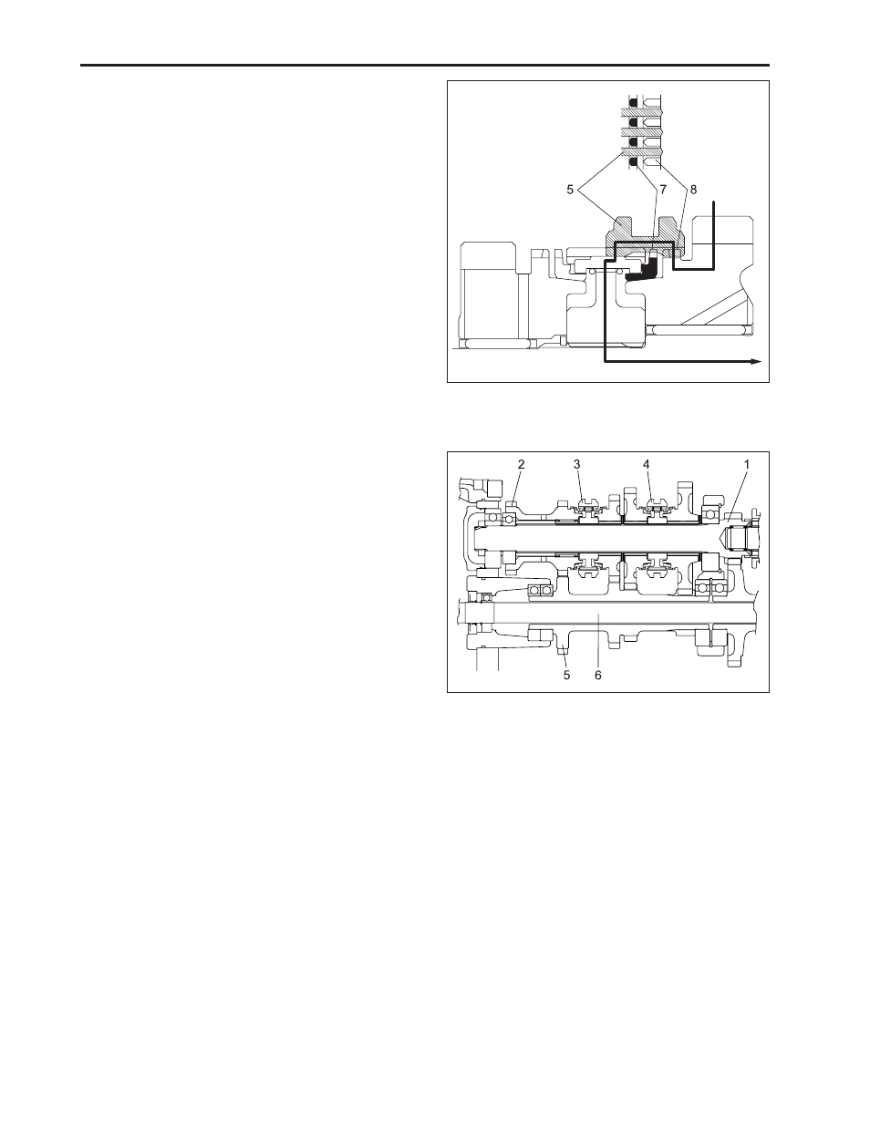 Cub Cadet 8454 User Manual | Page 120 / 334