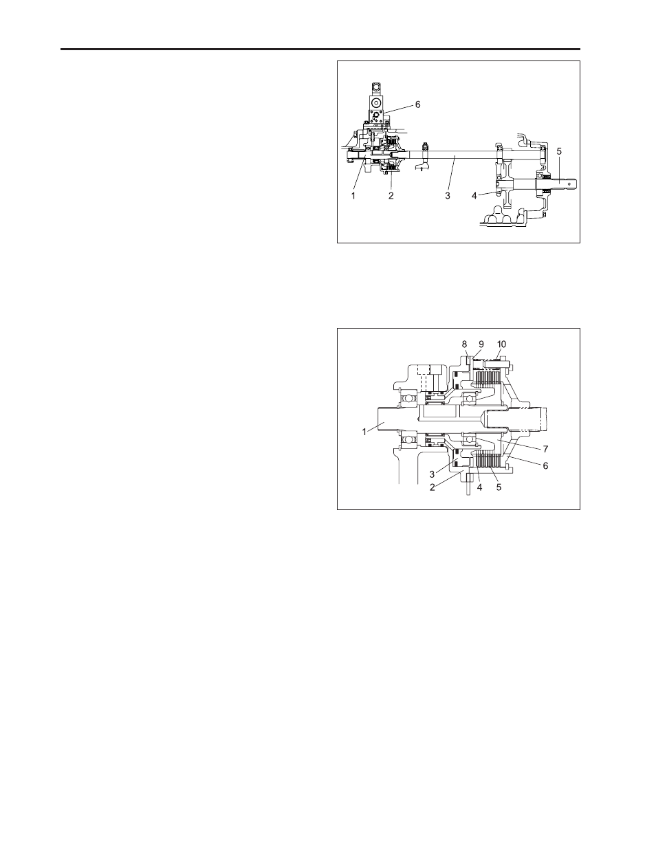 Cub Cadet 8454 User Manual | Page 122 / 334