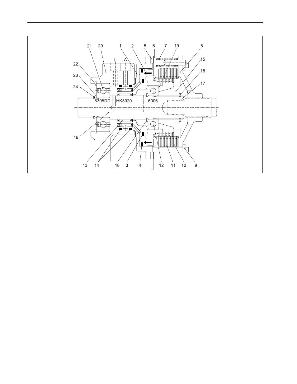 Cub Cadet 8454 User Manual | Page 124 / 334