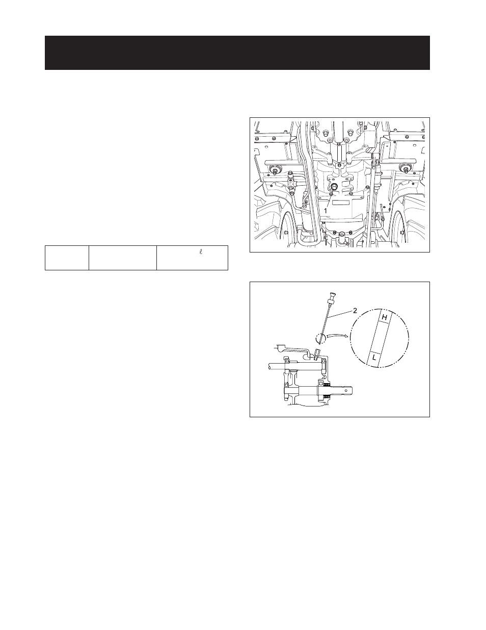 Cub Cadet 8454 User Manual | Page 126 / 334