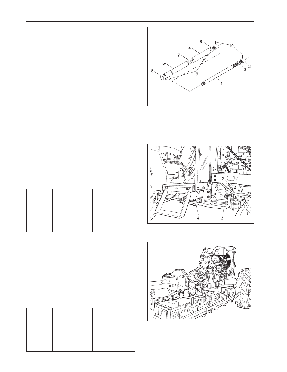 Cub Cadet 8454 User Manual | Page 130 / 334