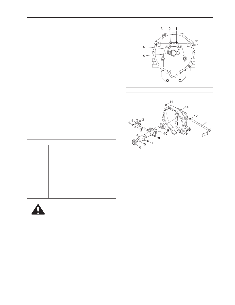 Cub Cadet 8454 User Manual | Page 133 / 334