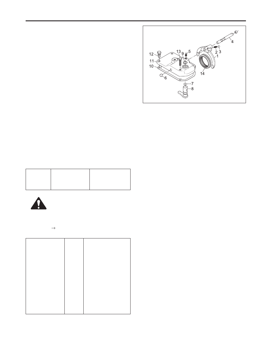 Cub Cadet 8454 User Manual | Page 136 / 334