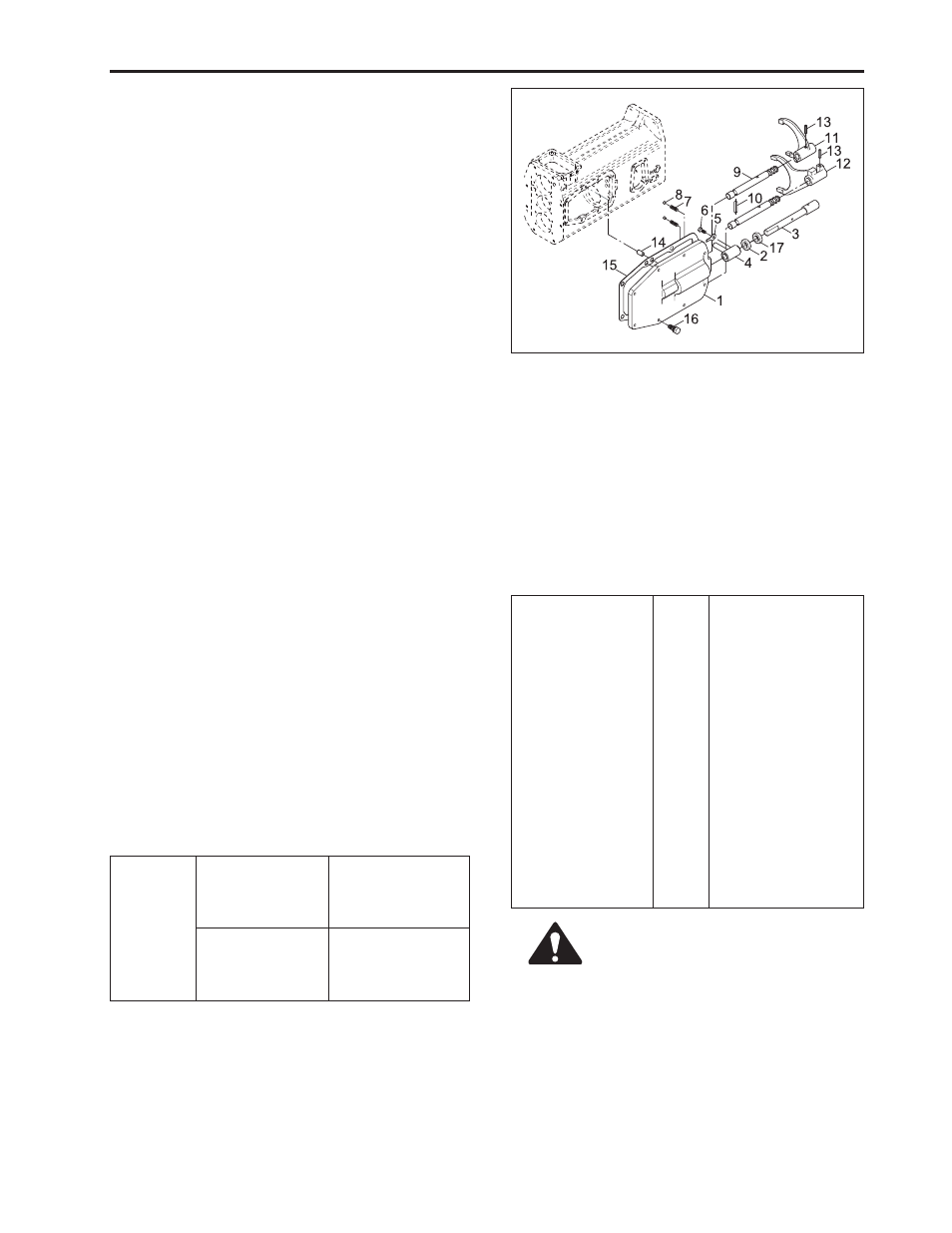 Cub Cadet 8454 User Manual | Page 137 / 334