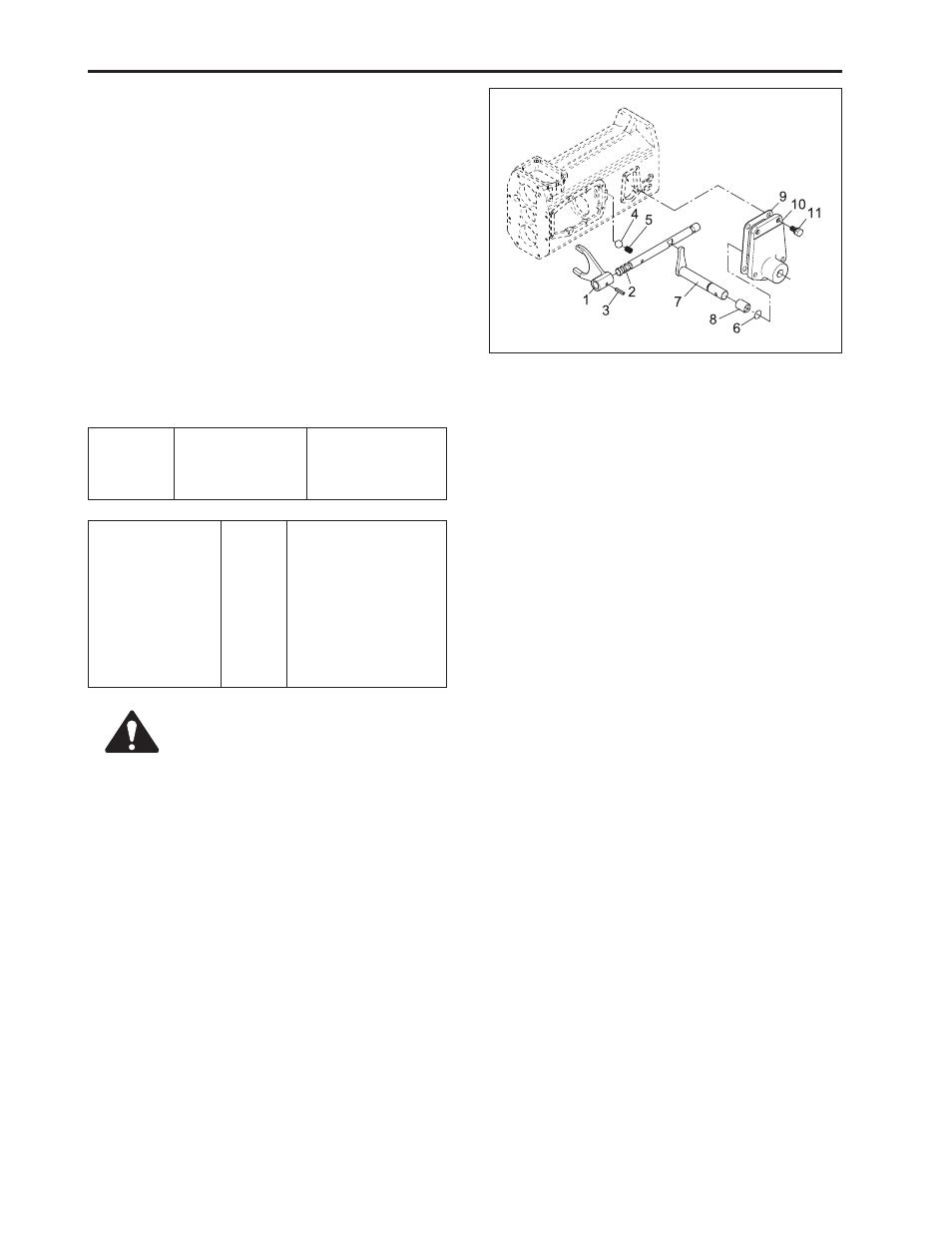 Cub Cadet 8454 User Manual | Page 138 / 334