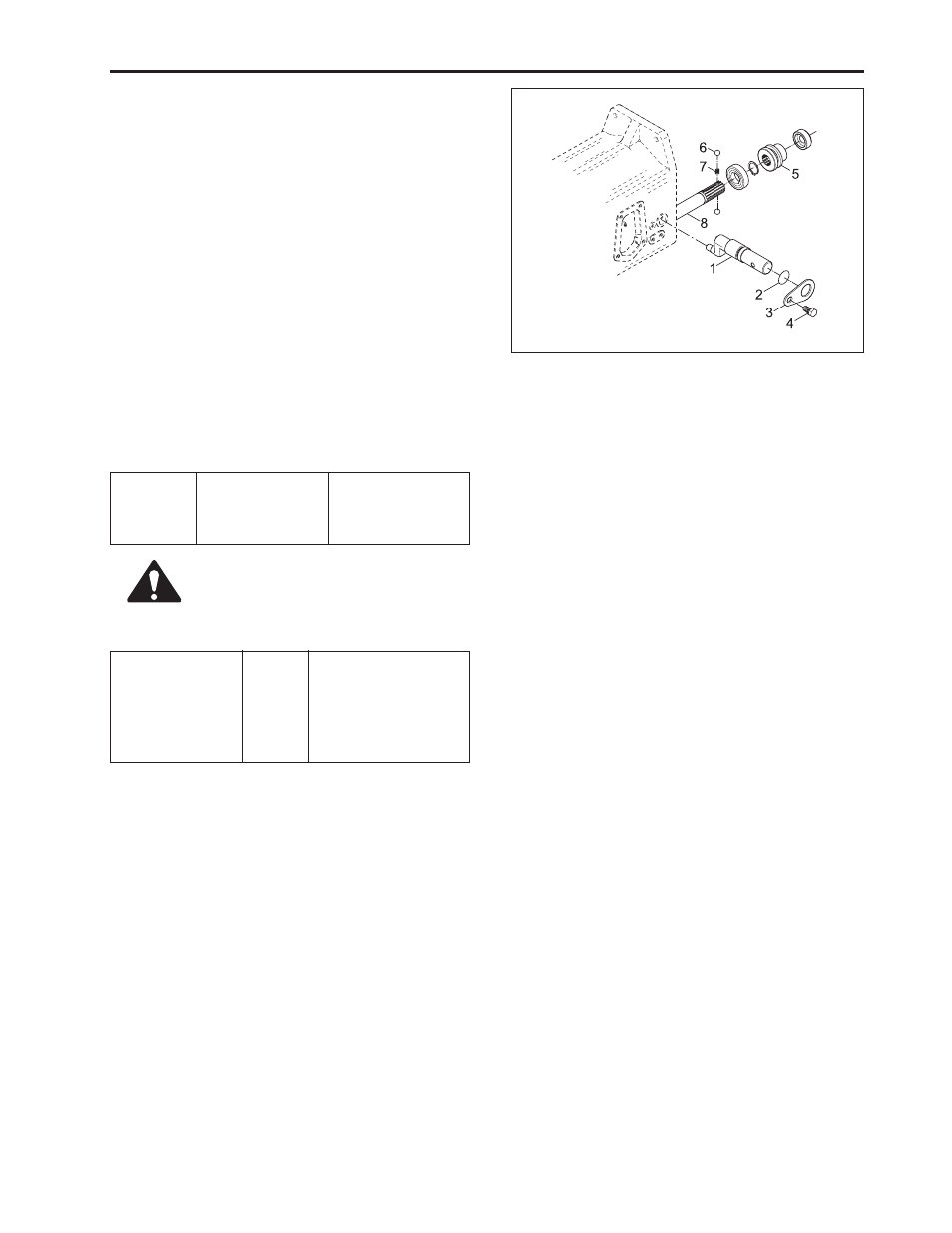 Cub Cadet 8454 User Manual | Page 139 / 334