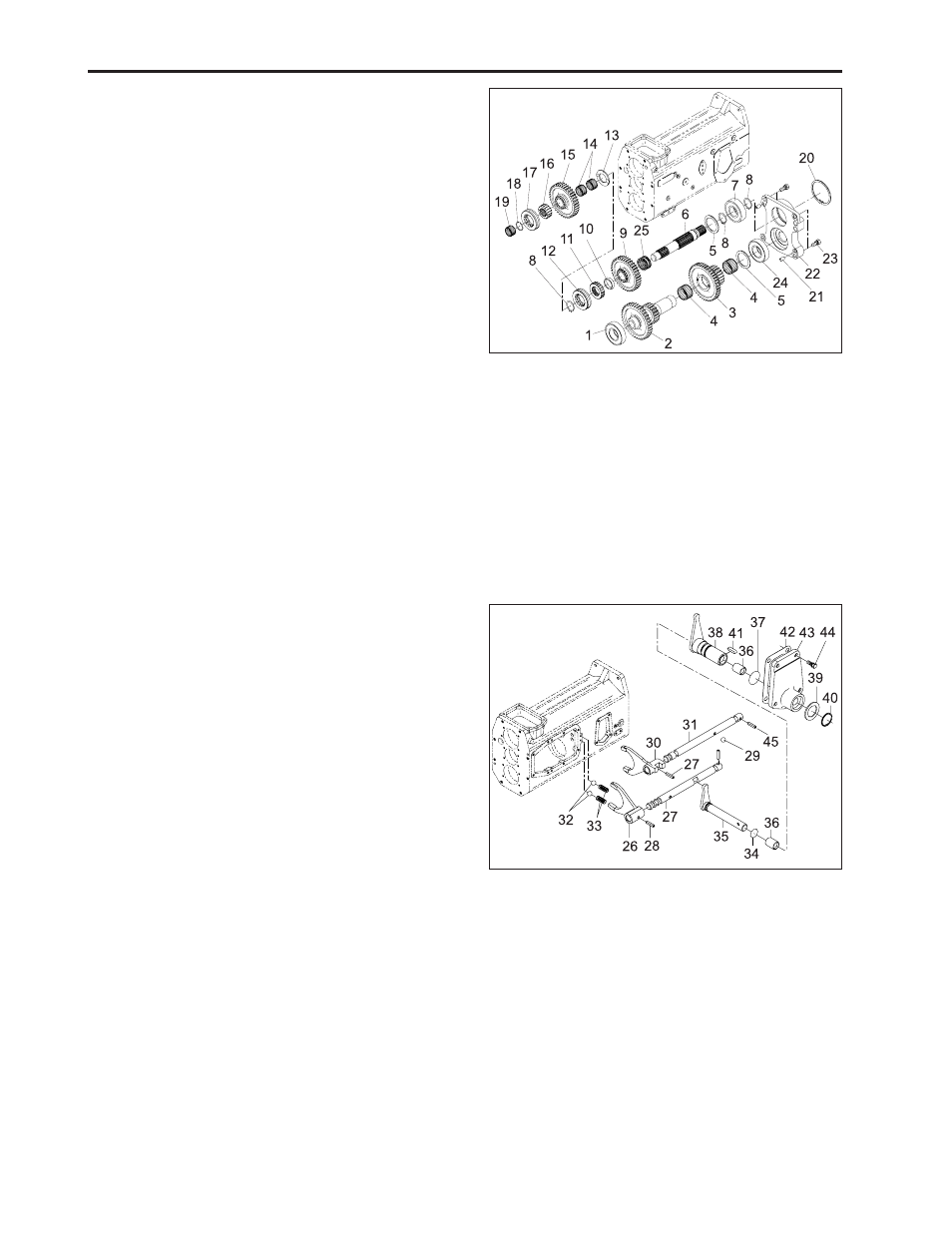 Cub Cadet 8454 User Manual | Page 140 / 334