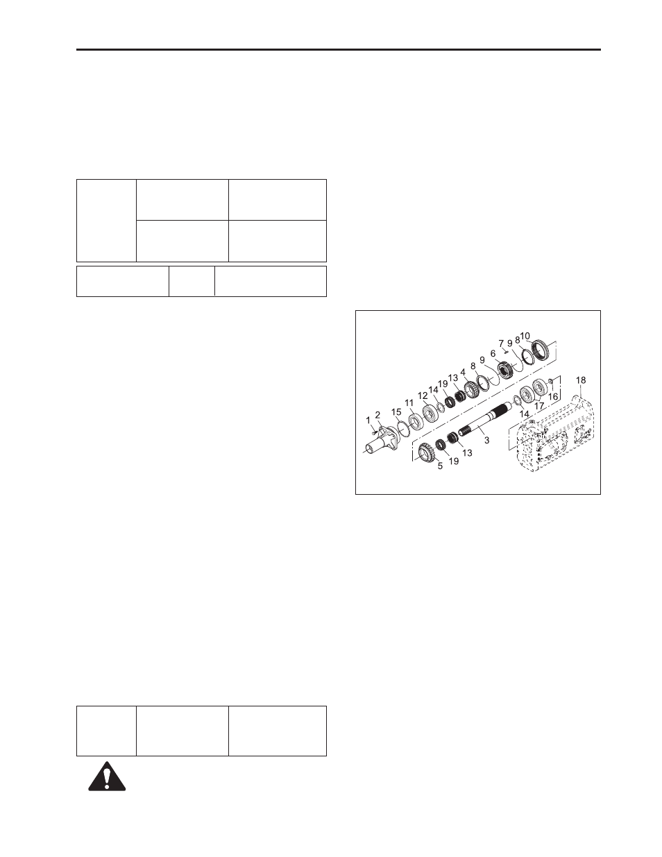 Cub Cadet 8454 User Manual | Page 141 / 334